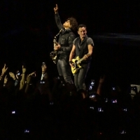 Bruce Springsteen en Barcelona 2016.17