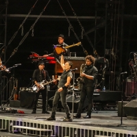 Bruce Springsteen en Barcelona 2016.19
