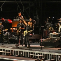 Bruce Springsteen en Barcelona 2016.21