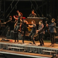Bruce Springsteen en Barcelona 2016.22