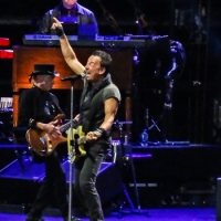 Bruce Springsteen en Barcelona 2016.3