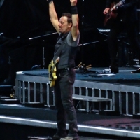 Bruce Springsteen en Barcelona 2016.4