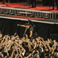 Bruce Springsteen en Barcelona 2016.5