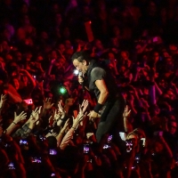 Bruce Springsteen en Barcelona 2016.6