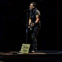 Bruce Springsteen en Barcelona 2016.7