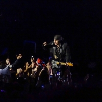 Bruce Springsteen en Barcelona 2016.8