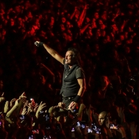 Bruce Springsteen en Barcelona 2016.9