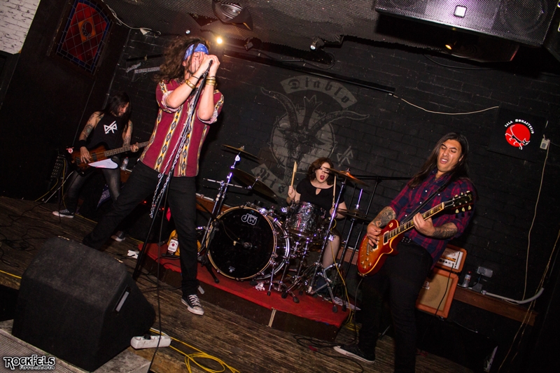 Diablo Rising 13-5-16(7) Diablo Rising 13-5-16(7)