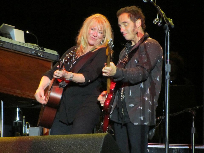 Bruce Springsteen las Palmas 2012.4