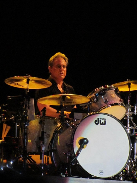 Bruce Springsteen las Palmas 2012.7