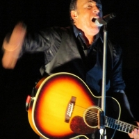 Bruce Springsteen las Palmas 2012.1