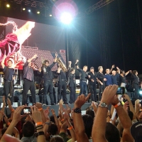 Bruce Springsteen las Palmas 2012.14