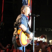 Bruce Springsteen las Palmas 2012.2