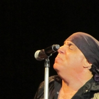 Bruce Springsteen las Palmas 2012.3