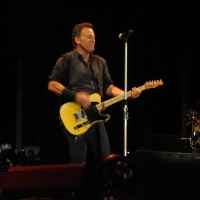 Bruce Springsteen las Palmas 2012.6