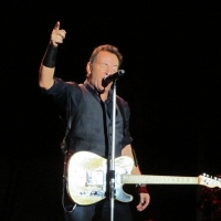 Bruce Springsteen las Palmas 2012.8