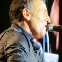 Bruce Springsteen las Palmas 2012