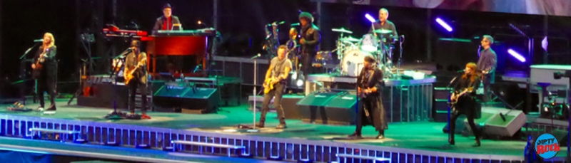 Bruce Springsteen crónica Madrid 2016.13