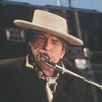 Bob Dylan Madrid julio 2008, Rock in Rio Madrid.2