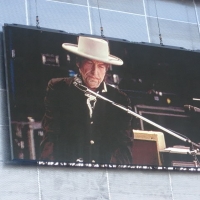 Bob Dylan Madrid julio 2008, Rock in Rio Madrid.5