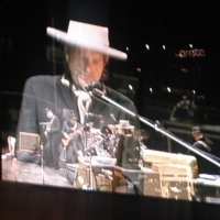 Bob Dylan crónica Madrid Rock in Rio 2008