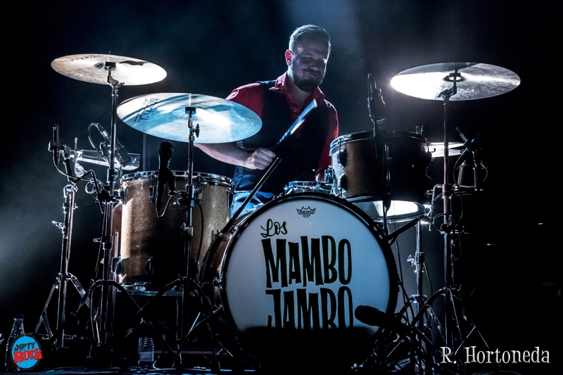 MAMBO JAMBO-0320