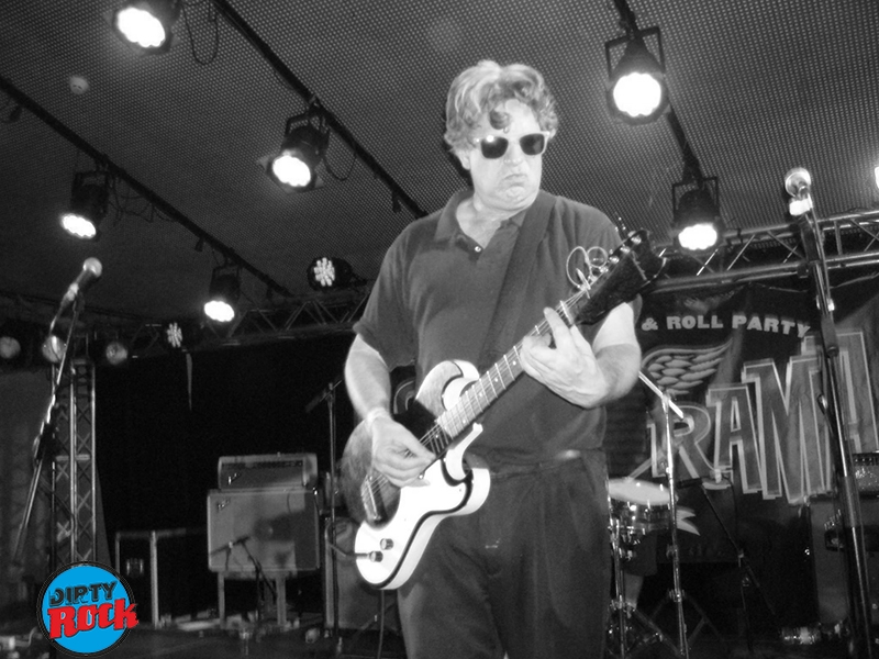 Surf O Rama 2016 FLAT DUO JETS Surf O Rama 2016 FLAT DUO JETS