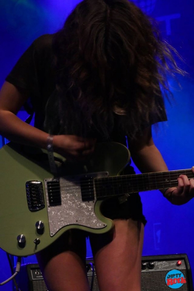 GetMad! festival No Joy 2016