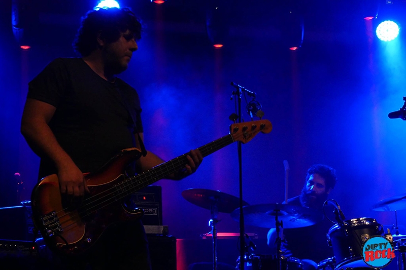 GetMad! festival Nudo Zurdo 2016