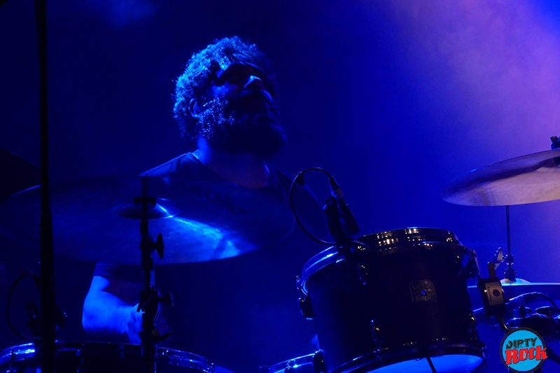 GetMad! festival Nudo Zurdo en la Sala But