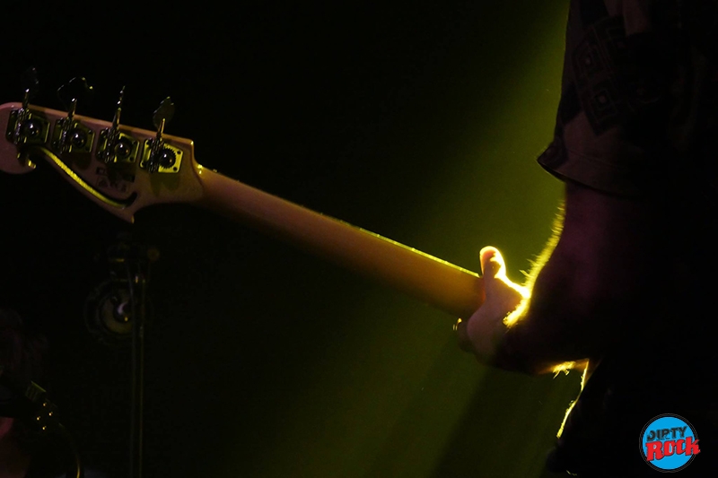 GetMad! festival Nudo Zurdo