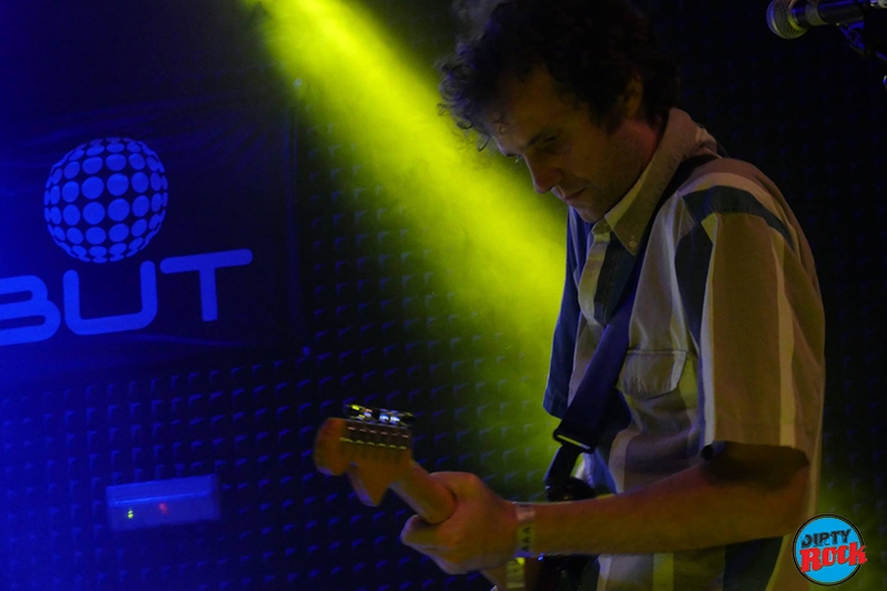 GetMad! festival Nudozurdo 2016