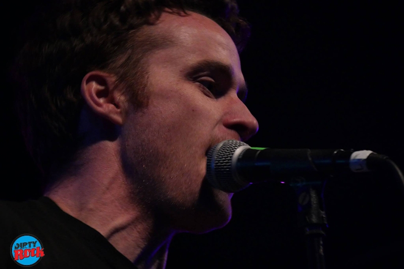 GetMad! festival The Black Lips Sala But 2016
