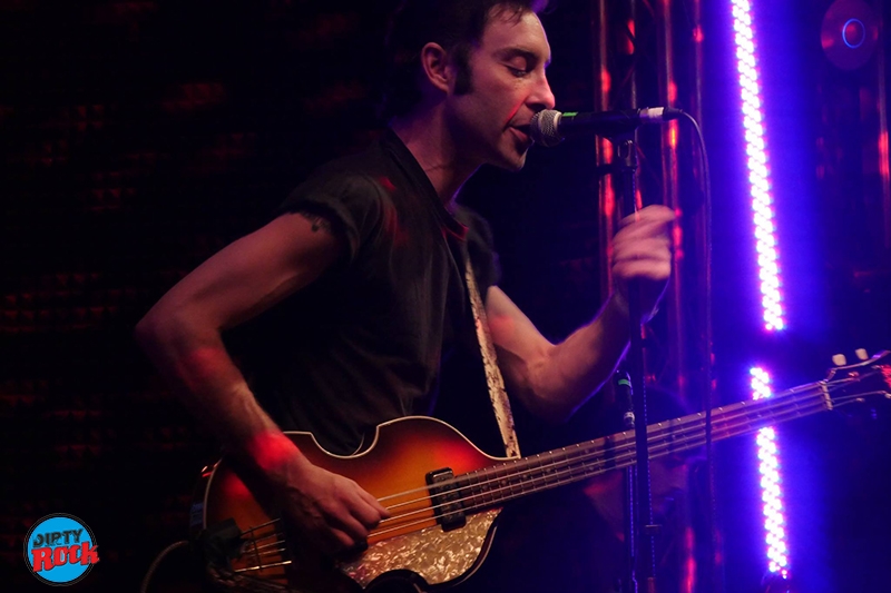 GetMad! festival The Black Lips Sala But