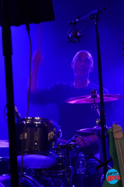 GetMad! festival con Wire