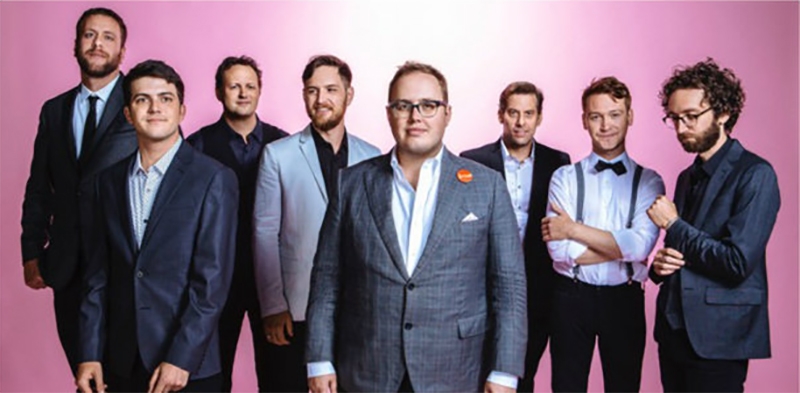 St. Paul & The Broken Bones Sea of Noise gira española 2016