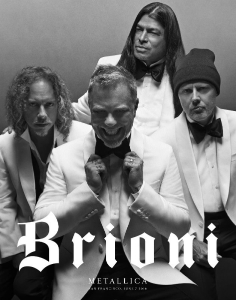 brioni bohe