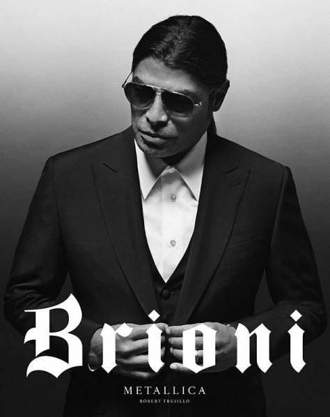 brioni castillo