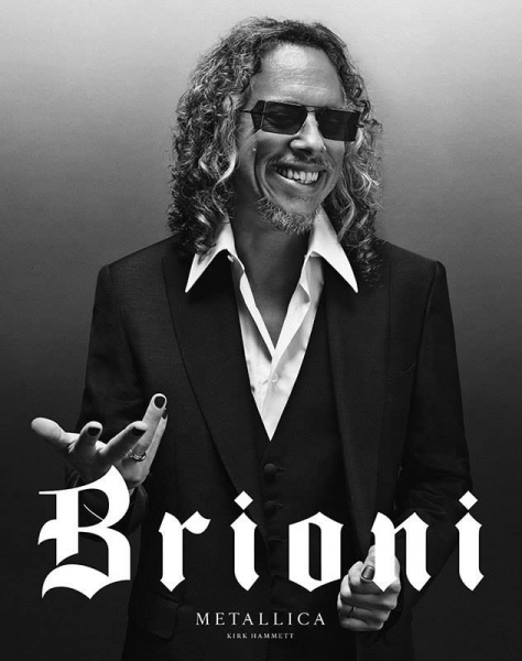 brioni kirt