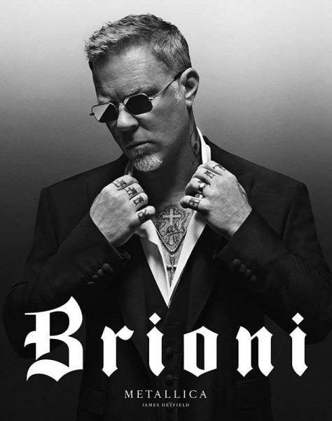 broni james