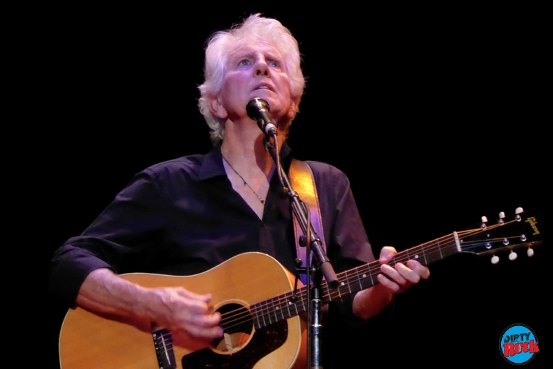 Graham Nash Madrid Teatro Nuevo Apolo crónica