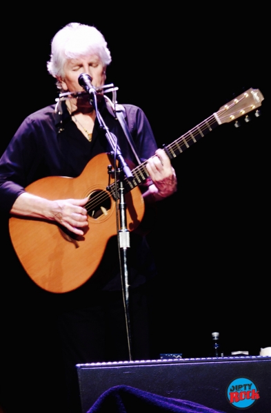 Graham Nash Madrid Teatro Nuevo Apolo.1