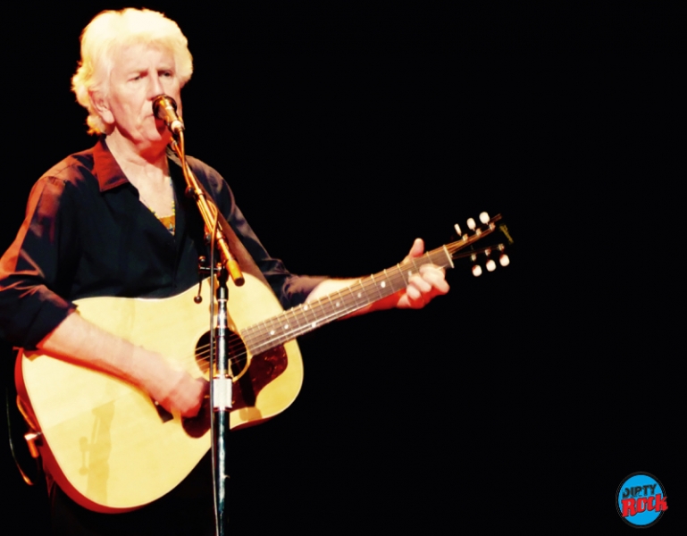 Graham Nash Madrid Teatro Nuevo Apolo.2