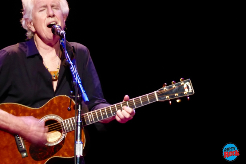 Graham Nash Madrid Teatro Nuevo Apolo.3