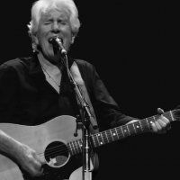 Graham Nash Madrid Teatro Nuevo Apolo 2016