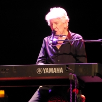 Graham Nash Madrid Teatro Nuevo Apolo CS&N