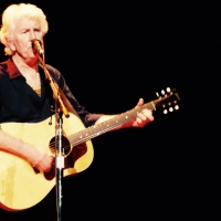 Graham Nash Madrid Teatro Nuevo Apolo.2