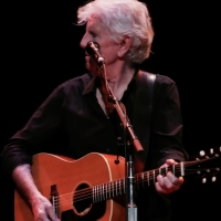 Graham Nash Madrid Teatro Nuevo Apolo