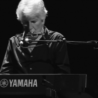 Graham Nash crónica Madrid Teatro Nuevo Apolo