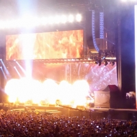 Paul McCartney en Madrid 2016.6